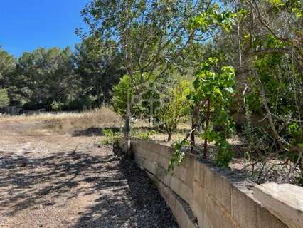 Parcela en venta en Calvià zona Santa Ponça