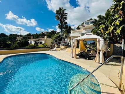 Villa en venta en Calvià zona Cas Català Ses Illetes