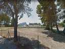 Parcela en venta en Calpe