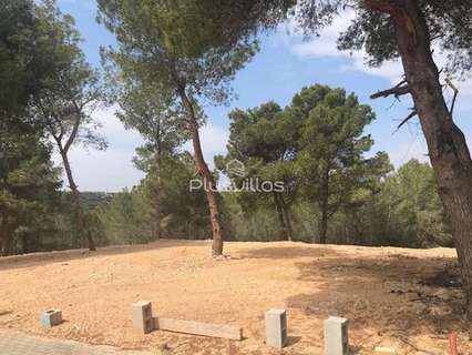 Parcela en venta en Teulada zona Moraira