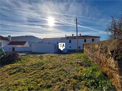 Casa en venta en Alcalá la Real