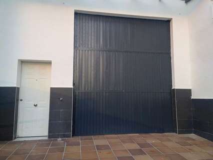 Local comercial en venta en Jerez de la Frontera