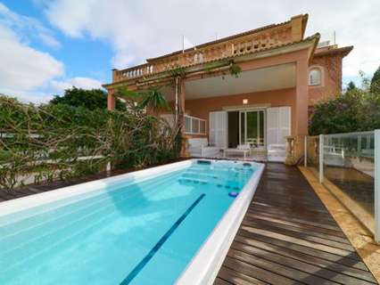 Casa en venta en El Arenal