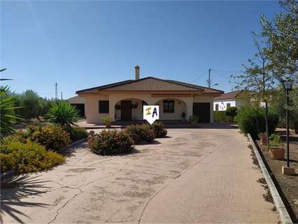 Chalet en venta en San Sebastián de los Ballesteros