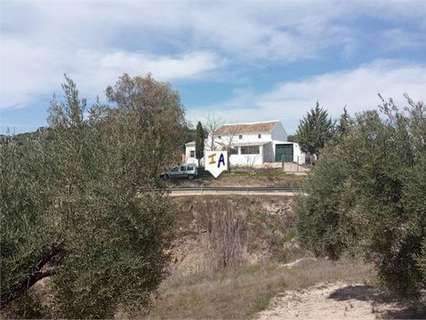 Casa en venta en Priego de Córdoba