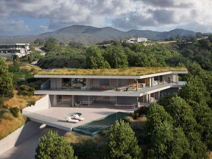 Villa en venta en Benahavís