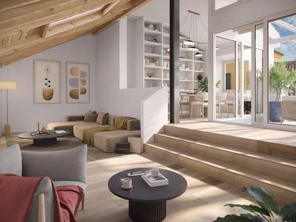 Apartamento en venta en Málaga