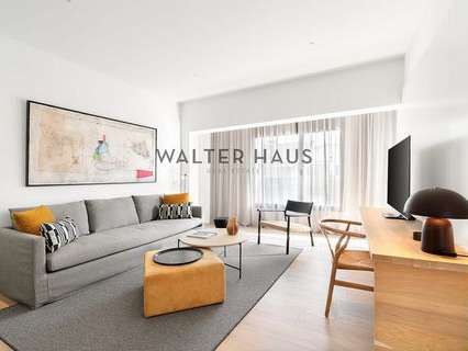 Apartamento en alquiler en Barcelona