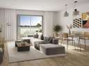 Apartamento en venta en Marbella