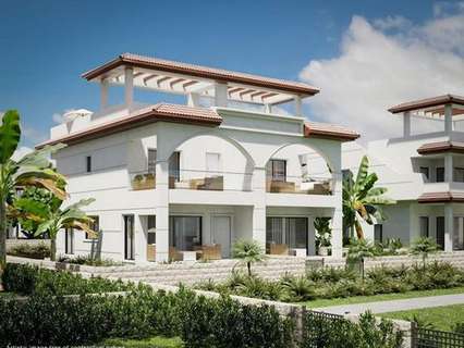 Villa en venta en Benijófar