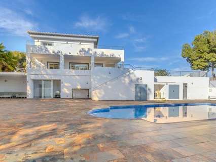 Villa en venta en Jávea/Xàbia