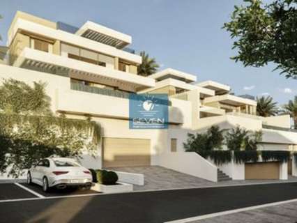 Apartamento en venta en Almuñécar