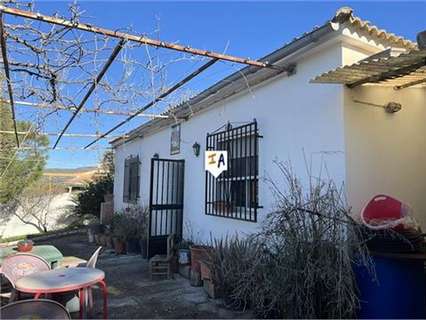 Casa en venta en Alcalá la Real