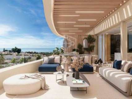 Apartamento en venta en Marbella