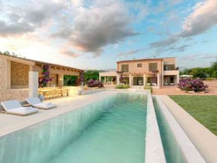 Casa en venta en Campos