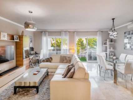 Ático en venta en Marbella