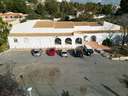 Local comercial en venta en Calpe