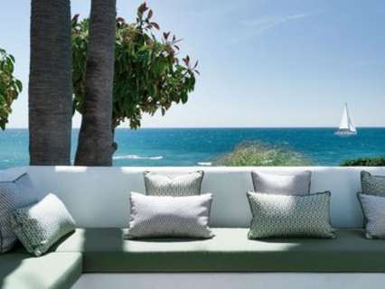 Apartamento en venta en Marbella