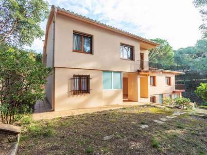Villa en venta en Palafrugell