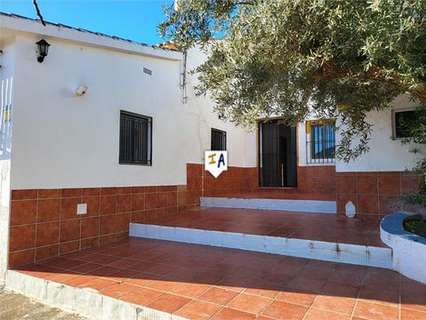 Casa en venta en Villanueva del Trabuco