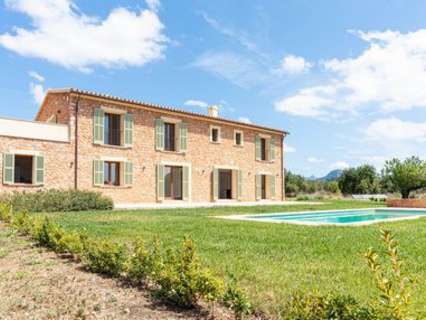 Casa en venta en Alaró