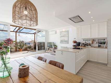 Apartamento en venta en Palma de Mallorca