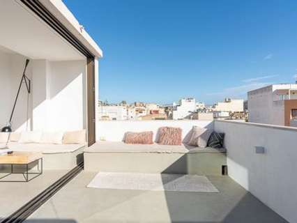 Apartamento en venta en Palma de Mallorca