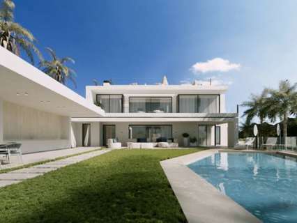 Villa en venta en Marbella