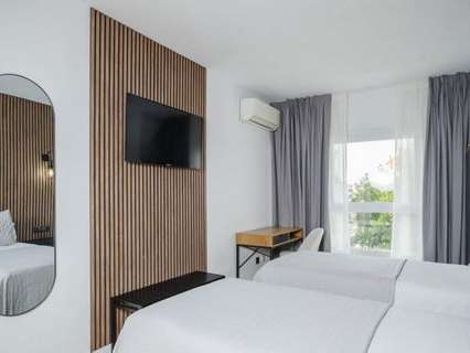 Edificio en venta en Estepona