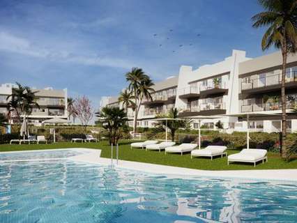 Apartamento en venta en Santa Pola