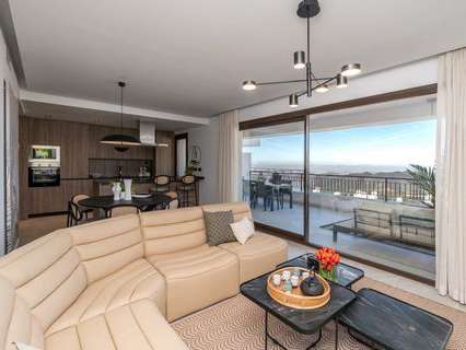 Apartamento en venta en Istán