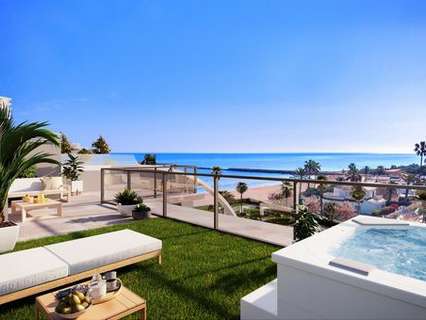 Apartamento en venta en Dénia