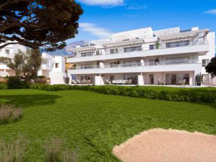 Apartamento en venta en Mijas