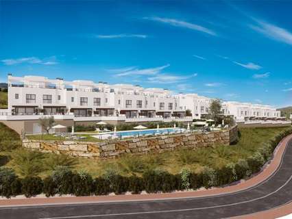 Casa en venta en Mijas