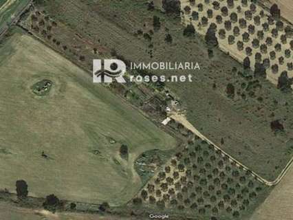 Casa en venta en Palau-Saverdera