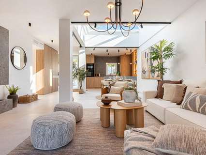 Villa en venta en Marbella