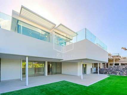 Villa en venta en Adeje