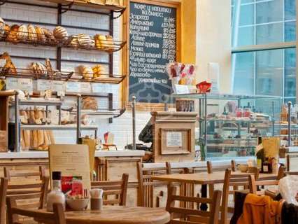 Local comercial en venta en Barcelona