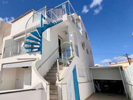 Edificio en venta en Mazarrón