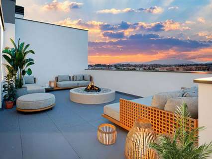 Ático en venta en Fuengirola