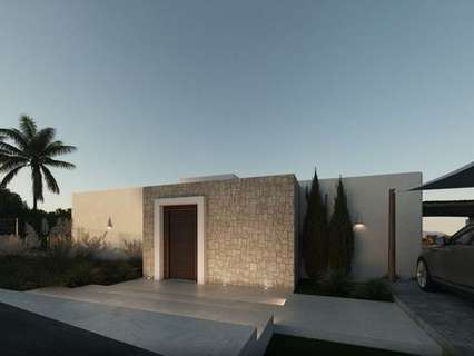 Villa en venta en Teulada