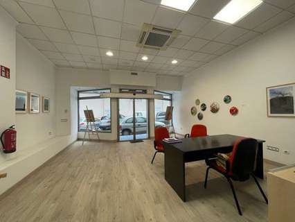 Local comercial en venta en Calpe