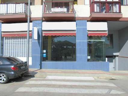 Local comercial en venta en Calpe