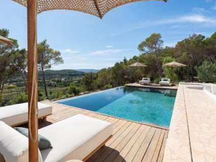 Villa en venta en Ibiza/Eivissa