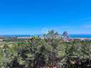 Parcela en venta en Calpe
