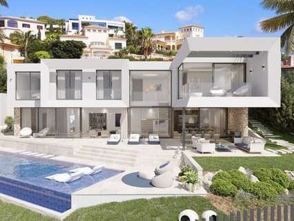 Villa en venta en Calvià zona Santa Ponça