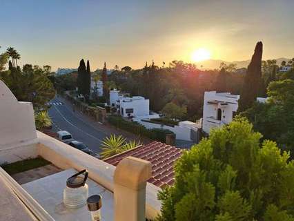 Apartamento en venta en Marbella