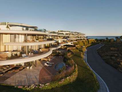 Apartamento en venta en Benahavís