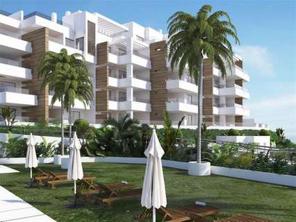 Apartamento en venta en Torrox