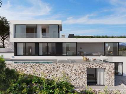 Villa en venta en Santa Eulalia del Río